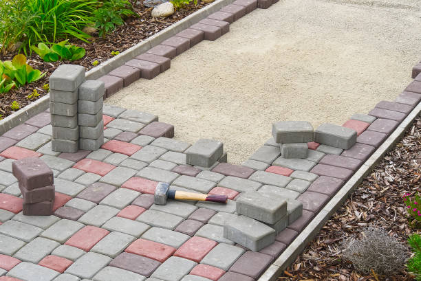 Best Commercial Driveway Pavers  in Oroville East, CA