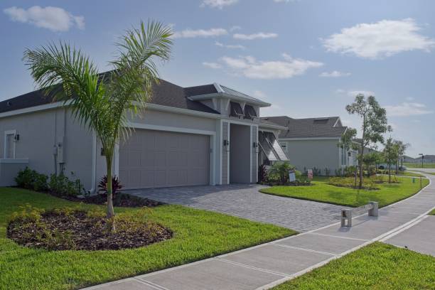Best Driveway Paver Repair  in Oroville East, CA