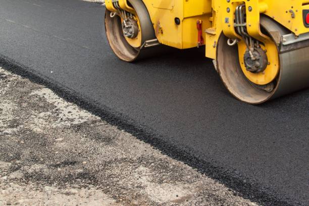 Best Interlocking Driveway Pavers  in Oroville East, CA