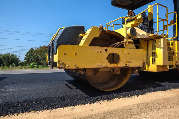Best Permeable Paver Driveway  in Oroville East, CA